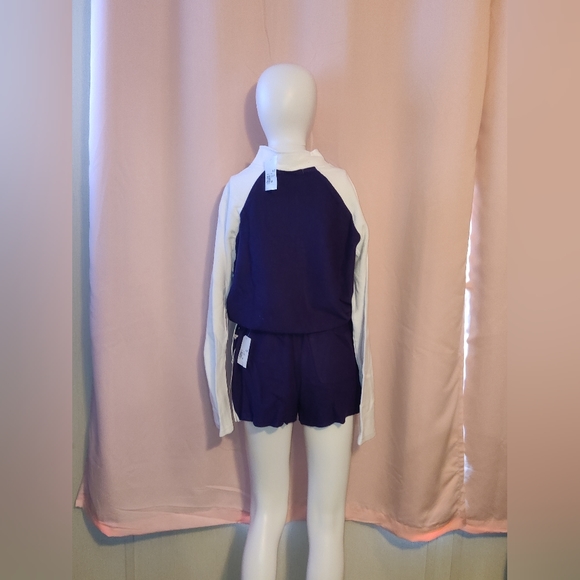 NWT- Beverly Hills Short Set - Picture 5 of 8